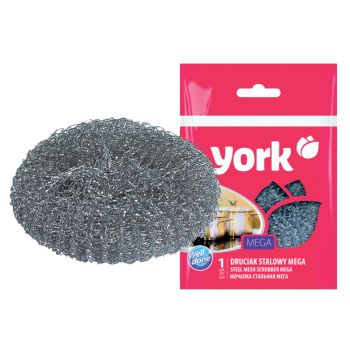 Губка для посуды York Губка для посуды York