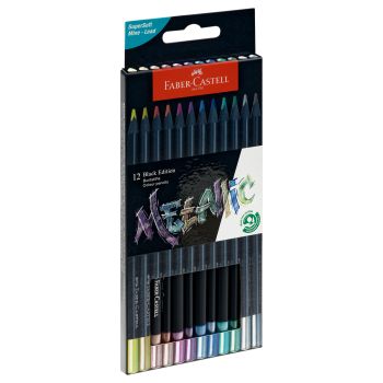 Карандаши цветные Faber-Castell Карандаши цветные Faber-Castell