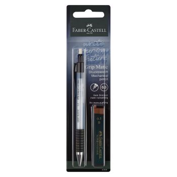 Карандаш механический Faber-Castell Карандаш механический Faber-Castell