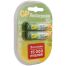 Аккумулятор GP AA (HR06) 1000mAh 2BL