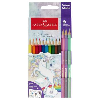Карандаши цветные Faber-Castell Карандаши цветные Faber-Castell