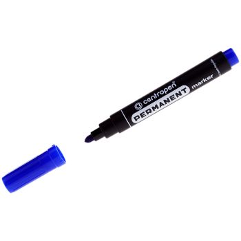 Маркер перманентный Centropen Маркер перманентный Centropen