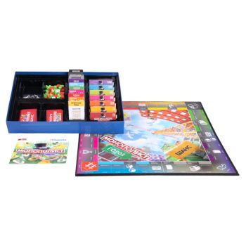 Игра настольная Десятое королевство Игра настольная Десятое королевство