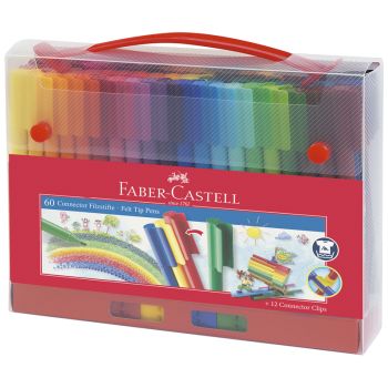 Фломастеры Faber-Castell Фломастеры Faber-Castell