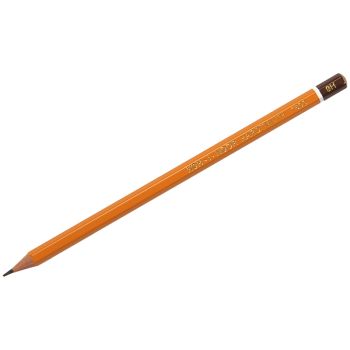 Карандаш ч/г Koh-I-Noor Карандаш ч/г Koh-I-Noor
