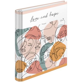 Тетрадь на кольцах А5, 120л., 7БЦ, ArtSpace Тетрадь на кольцах А5, 120л., 7БЦ, ArtSpace