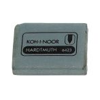 Ластик-клячка Koh-I-Noor "6423" Extra Soft, 47*36*9мм