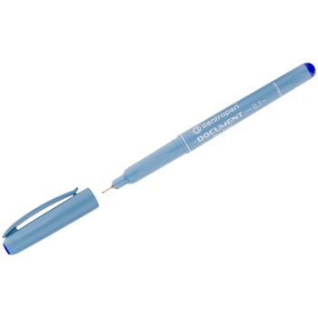 Ручка капиллярная Centropen Ручка капиллярная Centropen
