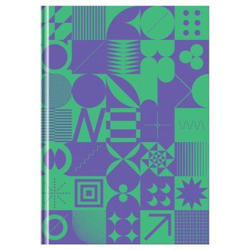 Записная книжка А6 64л. BG Записная книжка А6 64л. BG