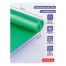 Мешки для мусора  35л OfficeClean биоразлагаемые ПНД, 50*60см, 15мкм, 20шт., прочные, зеленые, в рулоне, с завязками