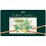 Пастельные карандаши Faber-Castell 
