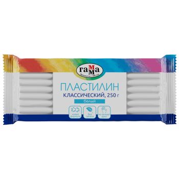 Пластилин Гамма Пластилин Гамма