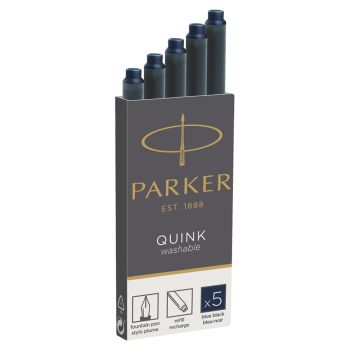 Картриджи чернильные Parker Картриджи чернильные Parker