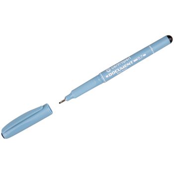 Ручка капиллярная Centropen Ручка капиллярная Centropen