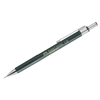 Карандаш механический Faber-Castell Карандаш механический Faber-Castell