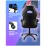 Кресло игровое Helmi HL-S06 
