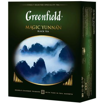 Чай Greenfield Чай Greenfield