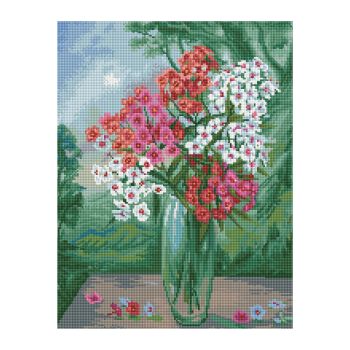 Алмазная мозаика ТРИ СОВЫ Алмазная мозаика ТРИ СОВЫ