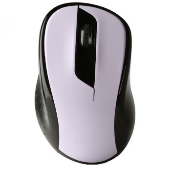 Мышь беспроводная Smartbuy 597D-B, Bluetooth+USB, фиолет/черный, 2btn+Roll Мышь беспроводная Smartbuy 597D-B, Bluetooth+USB, фиолет/черный, 2btn+Roll