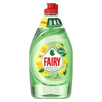 Средство для мытья посуды Fairy Средство для мытья посуды Fairy