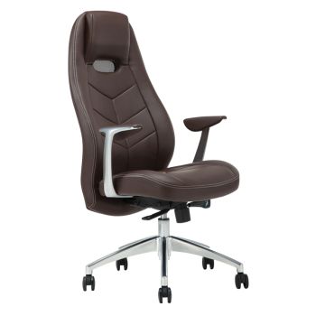Кресло руководителя Helmi HL-E34 