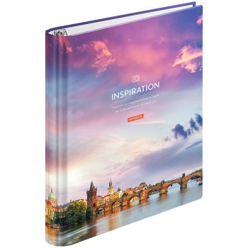 Тетрадь на кольцах А5, 120л., 7БЦ, ArtSpace Тетрадь на кольцах А5, 120л., 7БЦ, ArtSpace