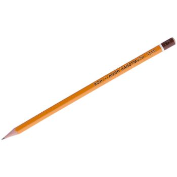 Карандаш ч/г Koh-I-Noor Карандаш ч/г Koh-I-Noor