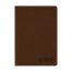 УЦЕНКА - Телефонная книга А5, 80л., кожзам, OfficeSpace 