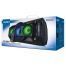 Колонка портативная Sven PS-680, 65W, Bluetooth, FM, USB, microSD, LED-дисплей, пульт, караоке, подсветка, черный