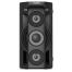 Колонка портативная Sven PS-680, 65W, Bluetooth, FM, USB, microSD, LED-дисплей, пульт, караоке, подсветка, черный