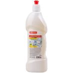 Чистящее средство OfficeClean Professional "Санитарный гель. Лимон", кислота, пуш-пул, 750мл