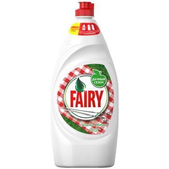 Средство для мытья посуды Fairy Средство для мытья посуды Fairy