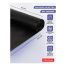 Мешки  для мусора  120л  OfficeClean ПВД, 62*102см, 25мкм, 50шт., черные, в рулоне