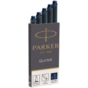 Картриджи чернильные Parker Картриджи чернильные Parker