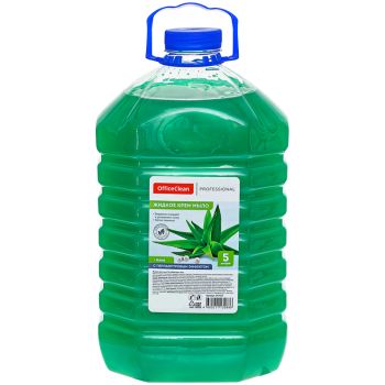 Мыло-крем жидкое OfficeClean Professional Мыло-крем жидкое OfficeClean Professional