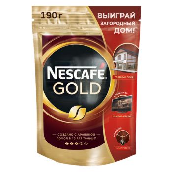 Кофе растворимый Nescafe Кофе растворимый Nescafe