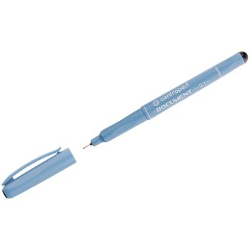 Ручка капиллярная Centropen Ручка капиллярная Centropen
