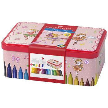 Набор для рисования Faber-Castell Набор для рисования Faber-Castell