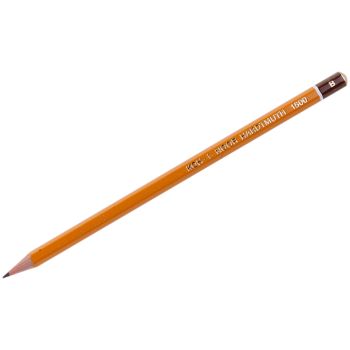 Карандаш ч/г Koh-I-Noor Карандаш ч/г Koh-I-Noor