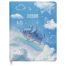 Дневник 1-11 кл. 48л. (твердый) MESHU 