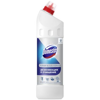 Чистящее средство универсальное Domestos Professional 