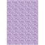 Упаковочная бумага глянц. 70*100см, MESHU 
