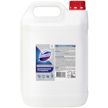 Чистящее средство универсальное Domestos Professional Чистящее средство универсальное Domestos Professional