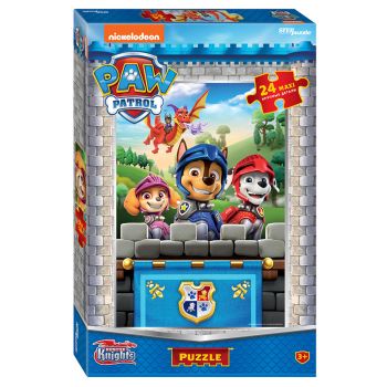 Пазл 24 эл. maxi Step Puzzle Пазл 24 эл. maxi Step Puzzle
