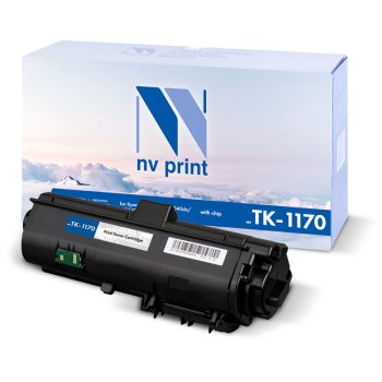 Картридж совм. NV Print TK-1170 черный для Kyocera M2040dn/M2540dn/M2640idw (7200стр.) Картридж совм. NV Print TK-1170 черный для Kyocera M2040dn/M2540dn/M2640idw (7200стр.)