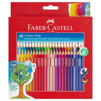 Карандаши цветные Faber-Castell Карандаши цветные Faber-Castell