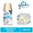 Сменный баллон для освежителя воздуха Glade Automatic 