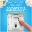 Сменный баллон для освежителя воздуха Glade Automatic 