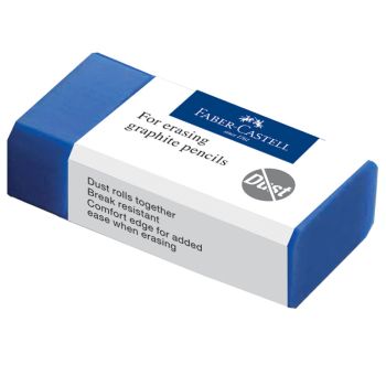 Ластик Faber-Castell Ластик Faber-Castell