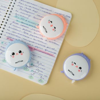Корректирующая лента MESHU Корректирующая лента MESHU